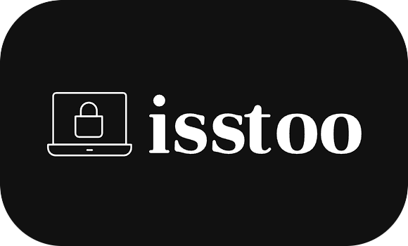 ISSTOO Logo